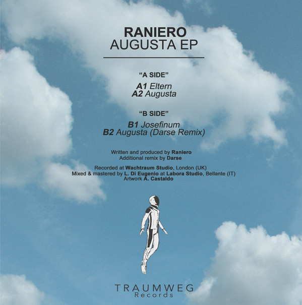 Augusta EP 