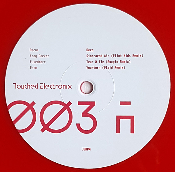 Touched Electronix 003
