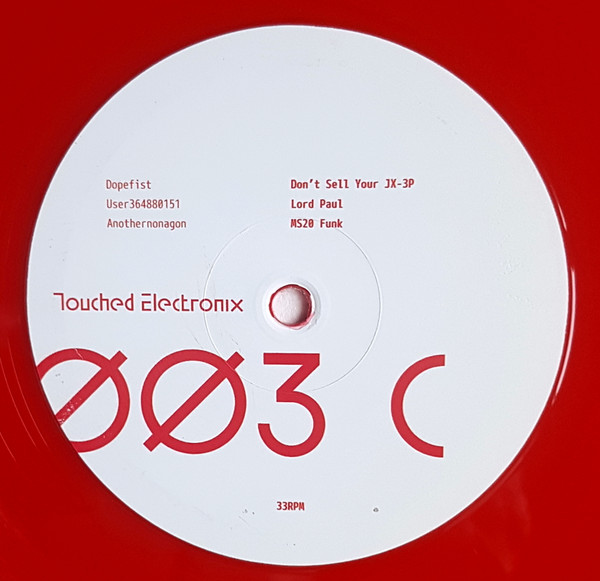 Touched Electronix 003