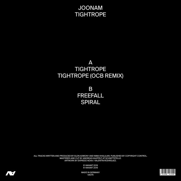 Tightrope 