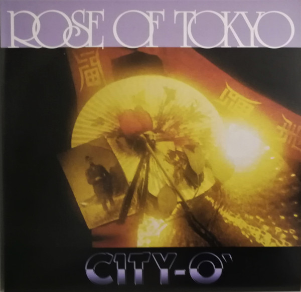Rose Of Tokyo