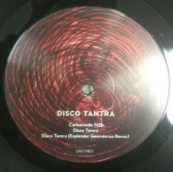 Disco Tantra
