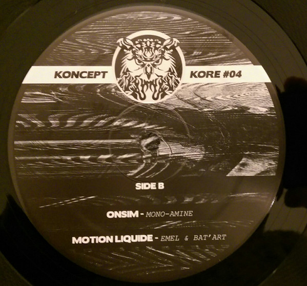 Koncept Kore #04