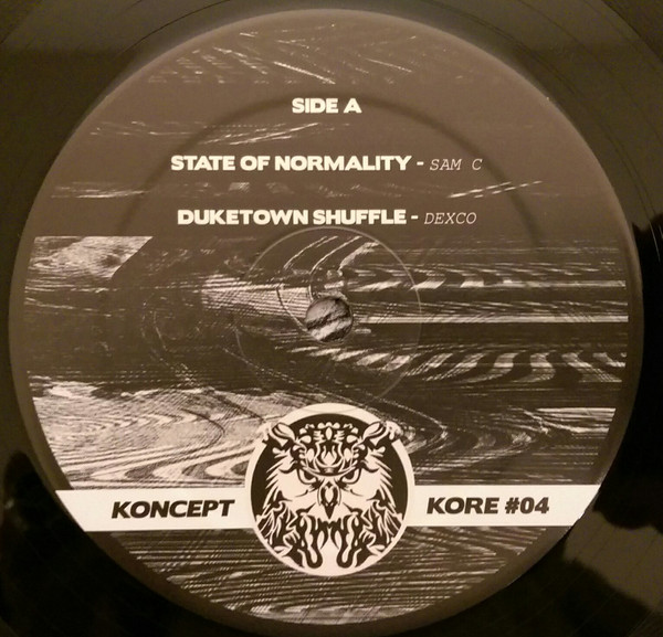 Koncept Kore #04