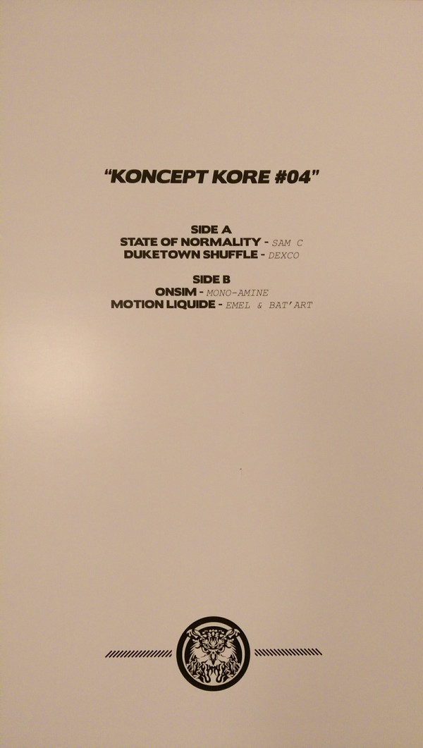 Koncept Kore #04