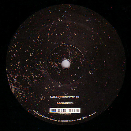 Trunkated EP