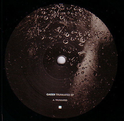 Trunkated EP