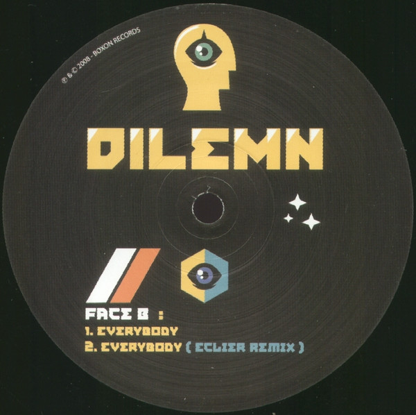 Cosmica EP