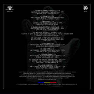 New Beat Trax & Old school Beats