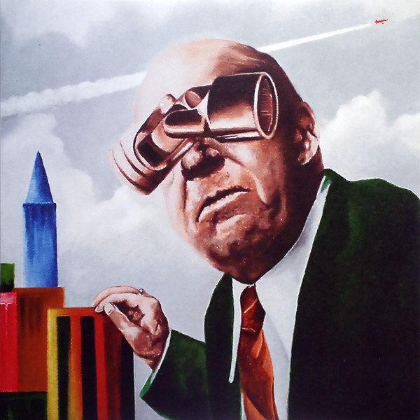 The Tycoon