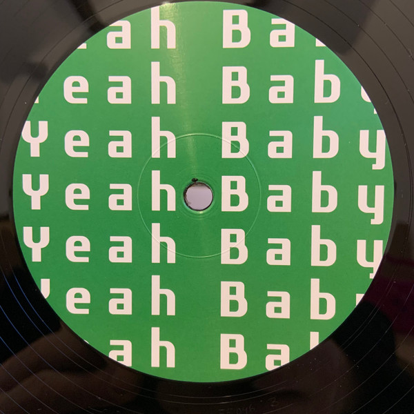 ​Yeah Baby