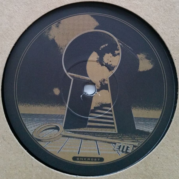 New Harbinger EP