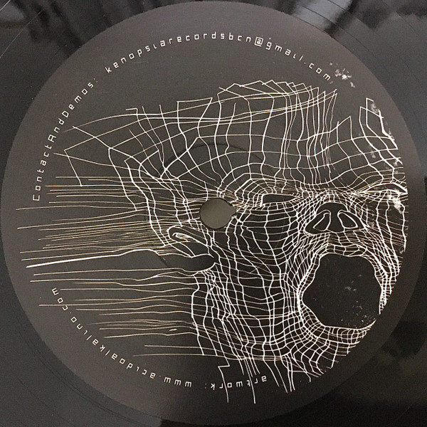 Atmosphere Of Emptiness