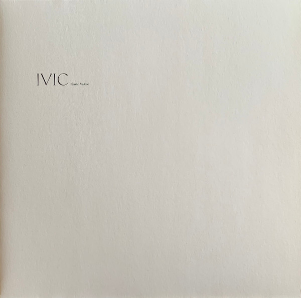 IVIC
