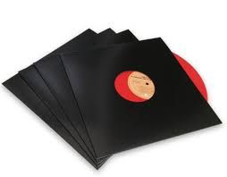 CARPETAS LP CARTON pack 50