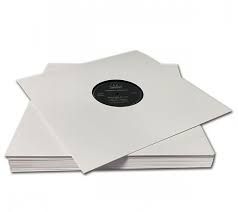 CARPETAS LP CARTON pack 100