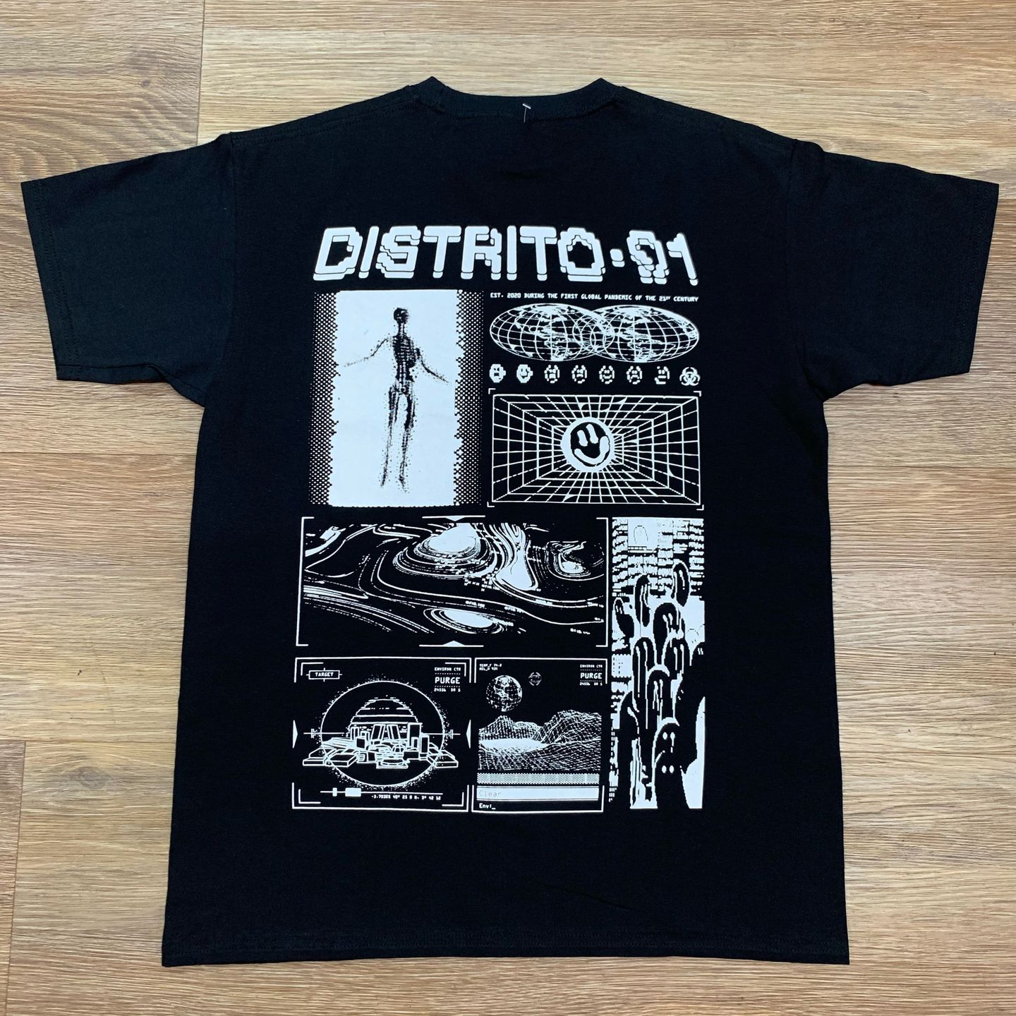 Distrito 91