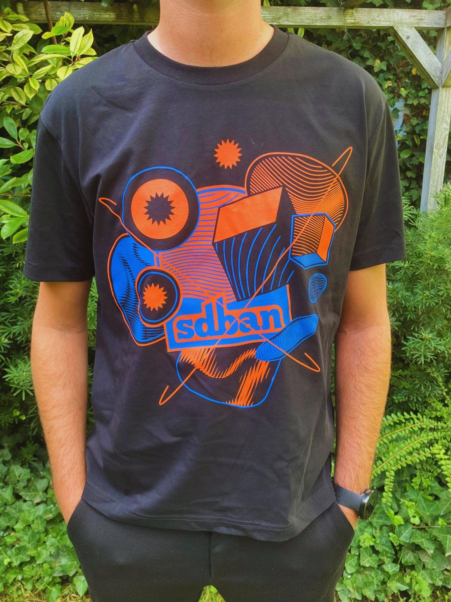 SDBAN T-SHIRT