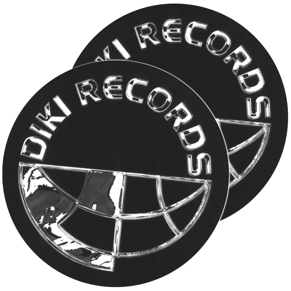 DIKI SLIPMAT (PAIR)