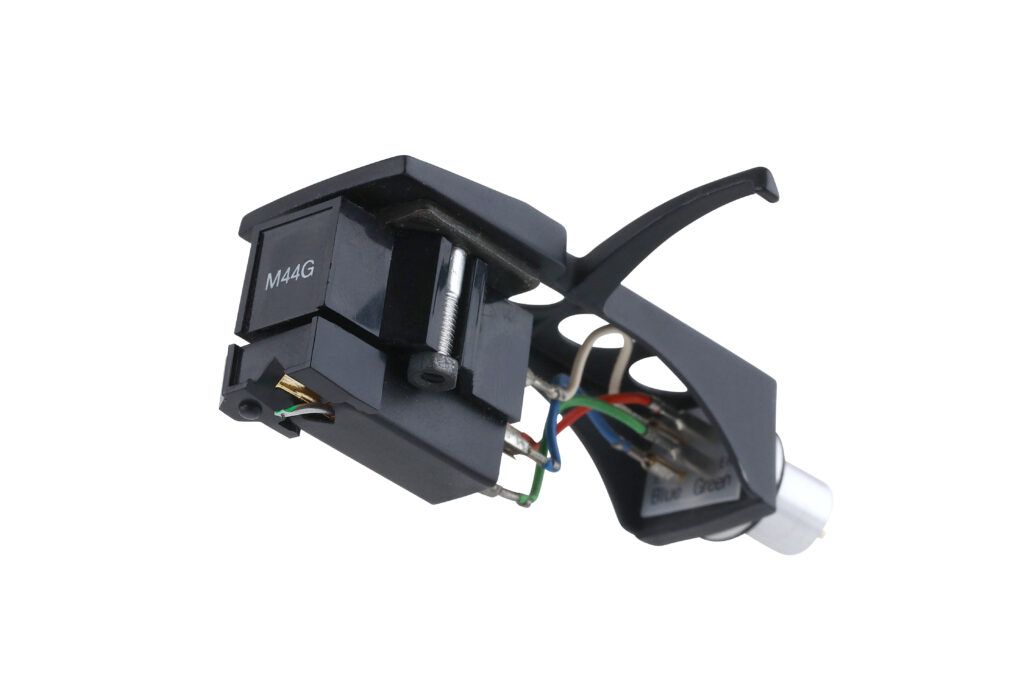 100 Sounds RS-44-100B2