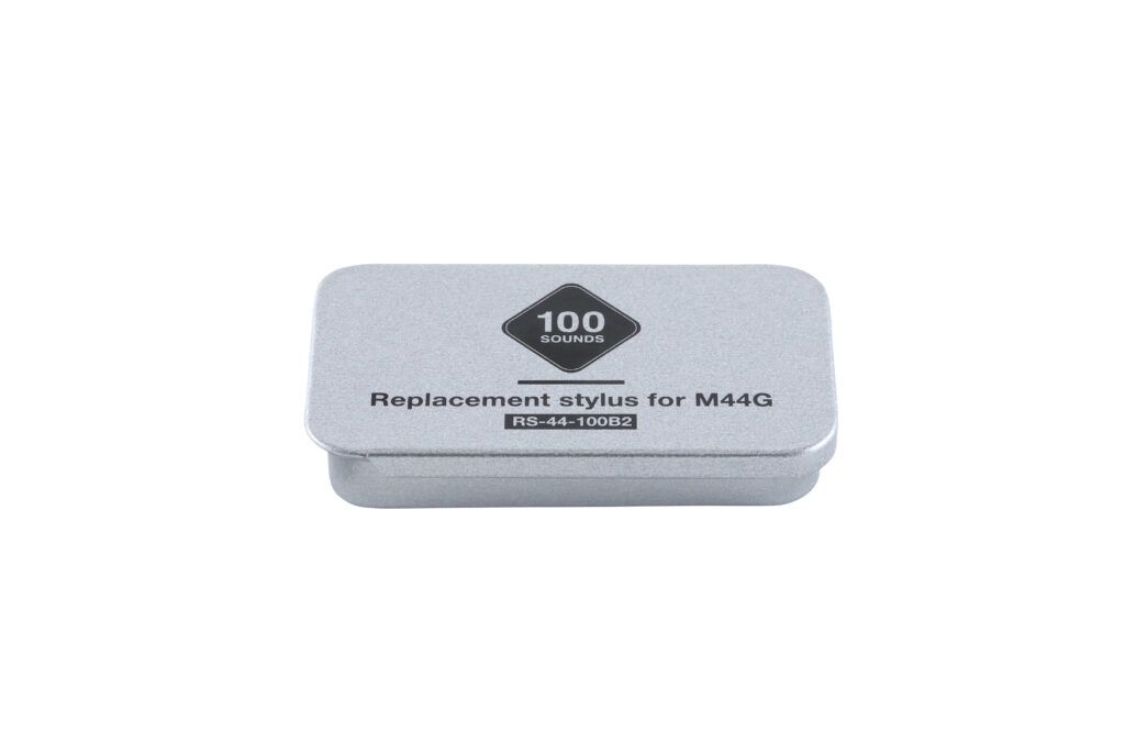 100 Sounds RS-44-100B2