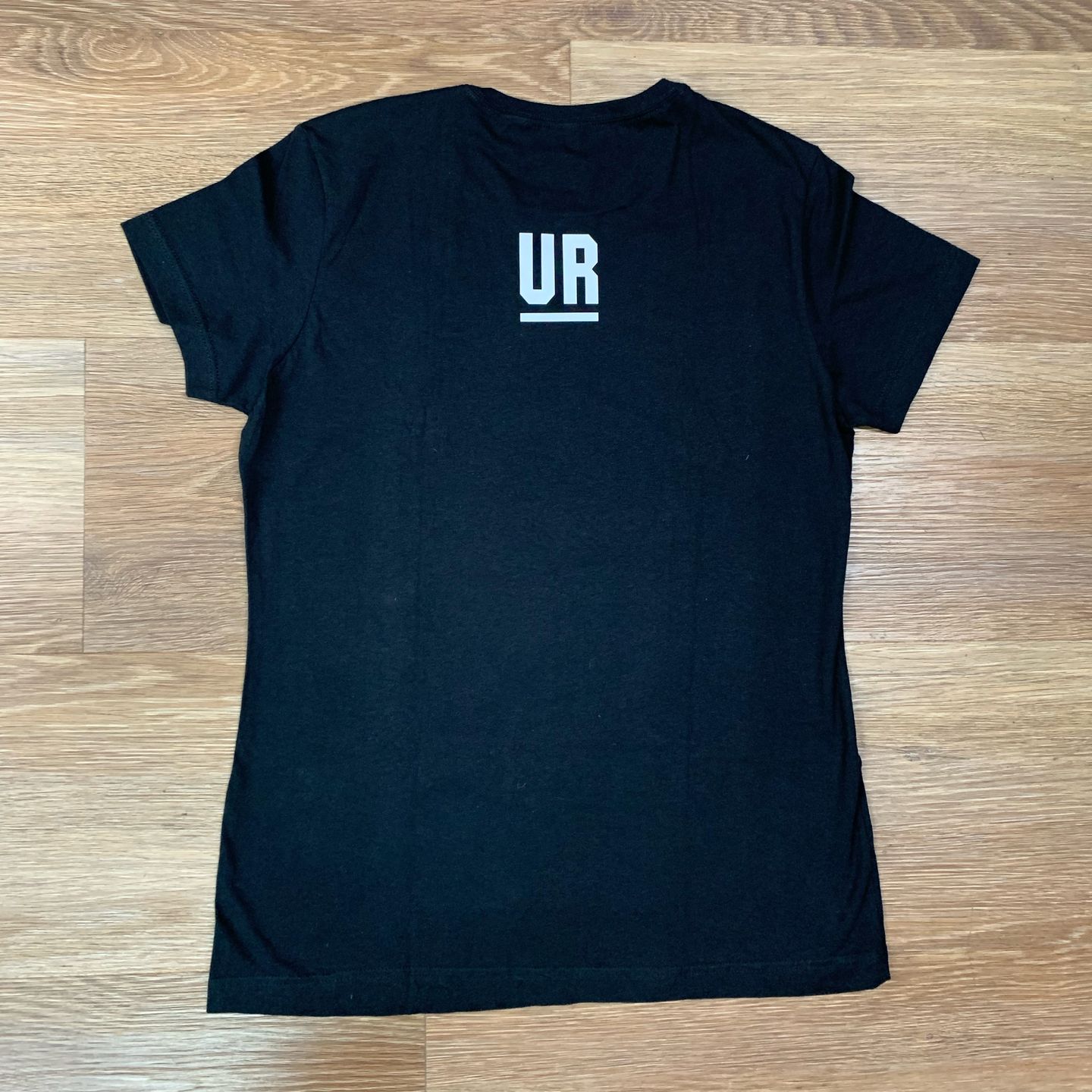 Underground Resistance Calavera Shirt GIRL