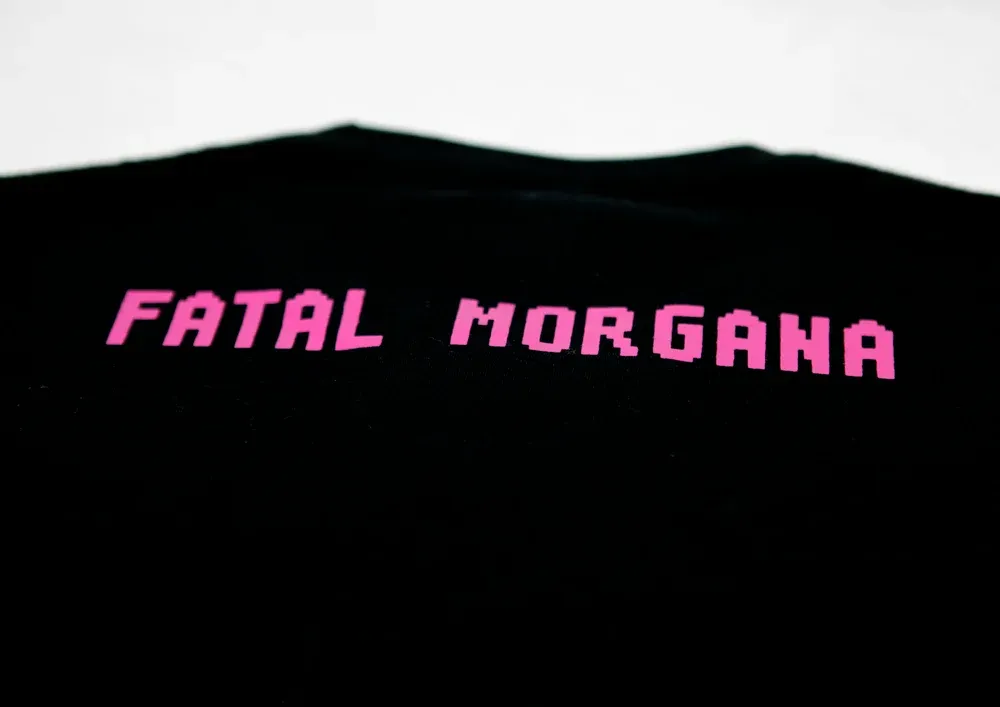 Fatal Morgana T-Shirt