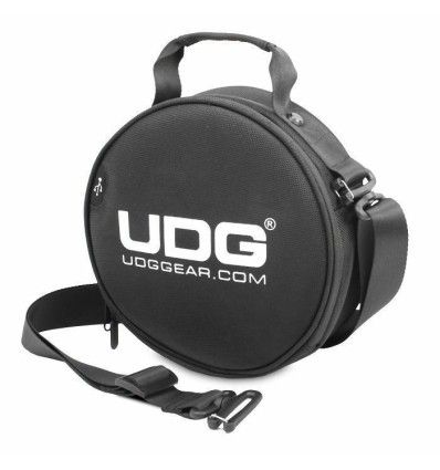 UDG Ultimate DIGI Headphone Bag,