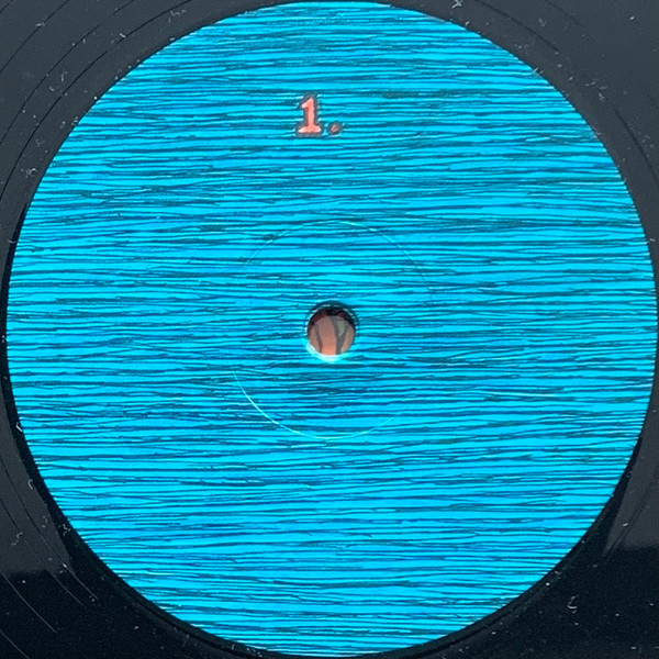 Gobi - The Vinyl Edit