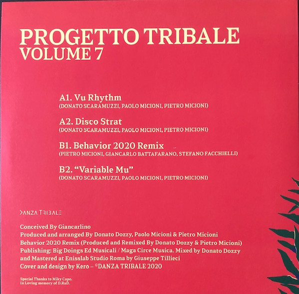 Volume 7
