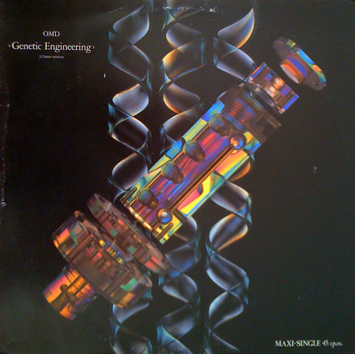 Genetic Engineering