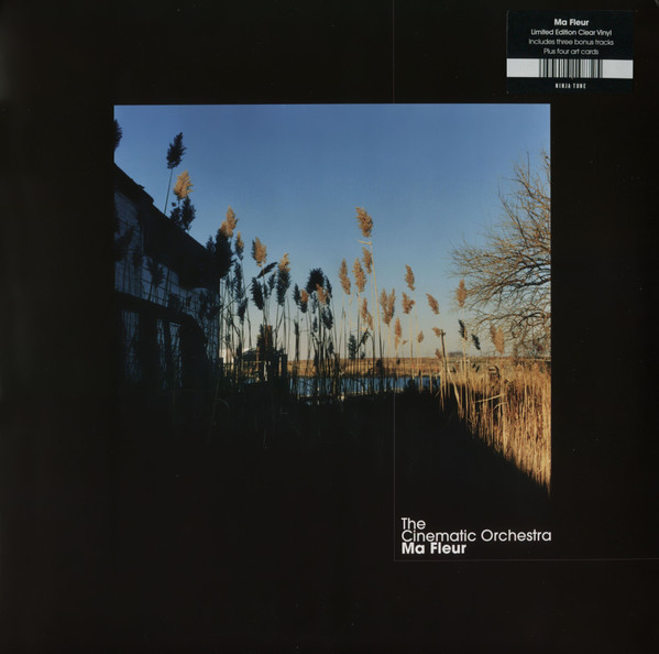 The Cinematic Orchestra - Ma Fleur | Ninja Tune (ZEN122HC)