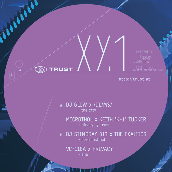 Trust XY.1