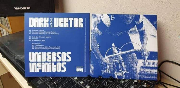 Universos Infinitos