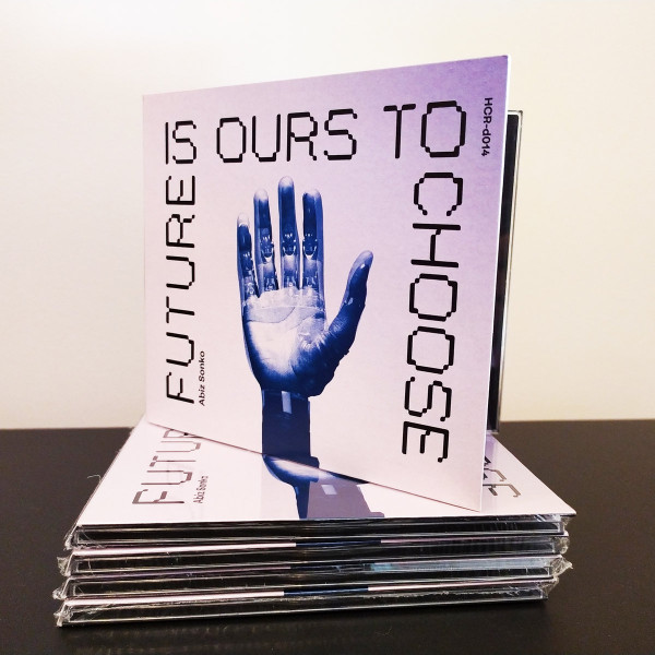 Future Is Ours To choose