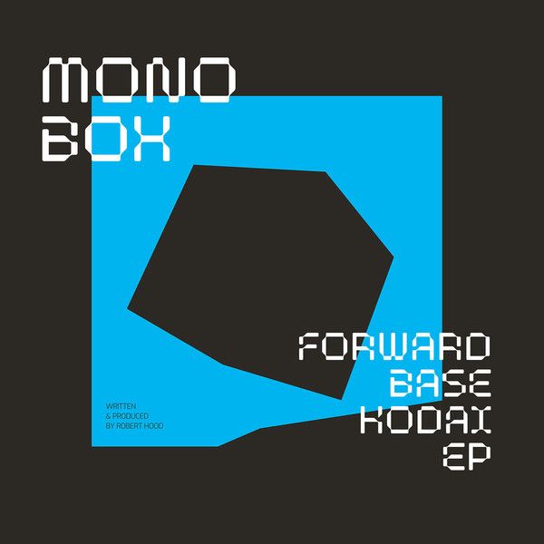 Forwardbase Kodai EP