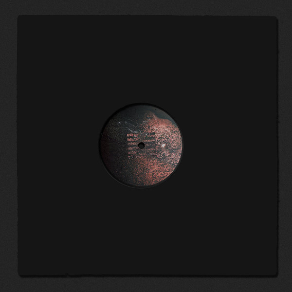 Zigler - Blood Pact | Hxagrm Records (HXAGRMLTD035)