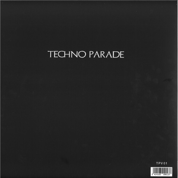 Hit Hard Remixes