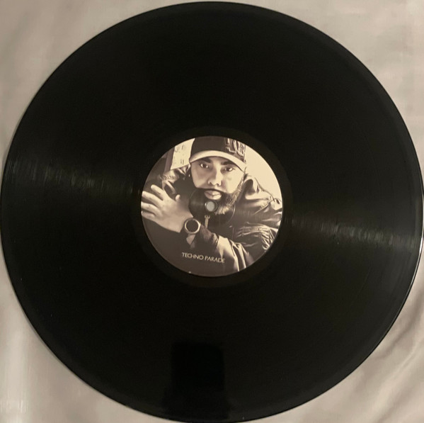 Hit Hard Remixes