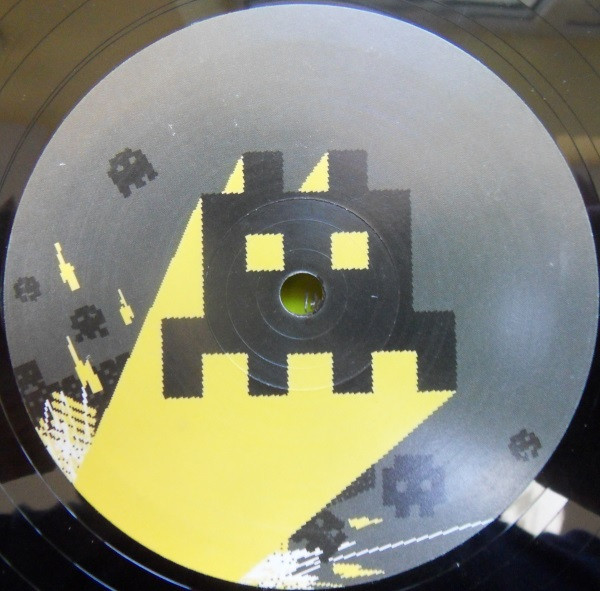 Speculum EP