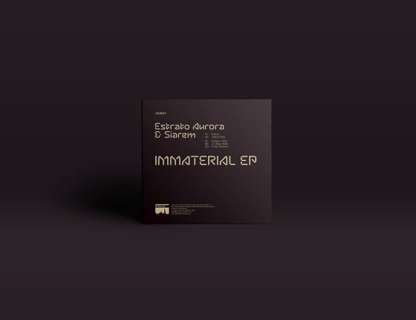 Immaterial