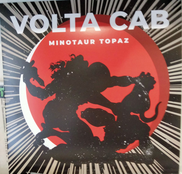 Minotaur Topaz 