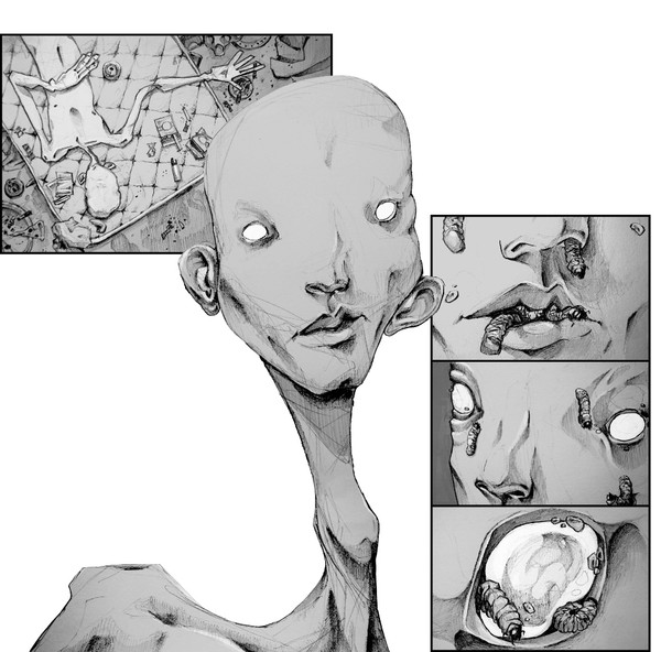 Another Possible Version