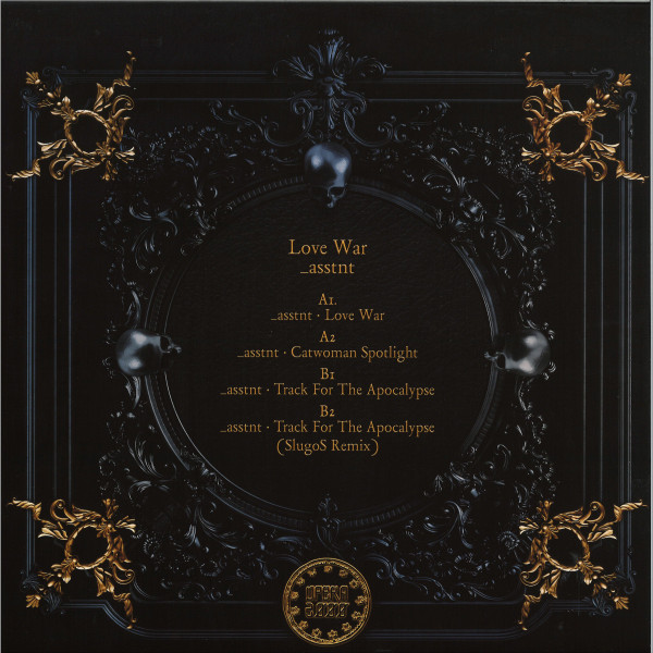 Love War