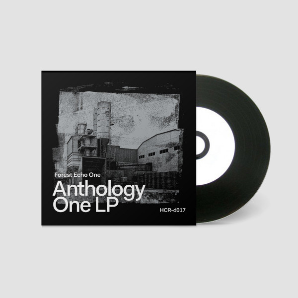 Anthology One LP