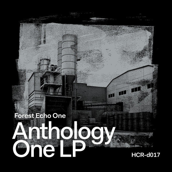 Anthology One LP