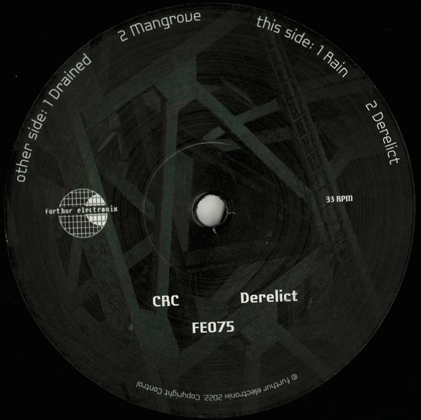 Derelict EP