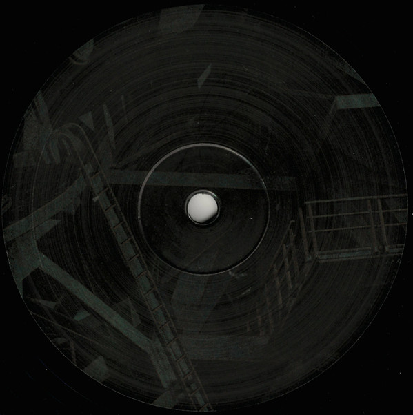Derelict EP