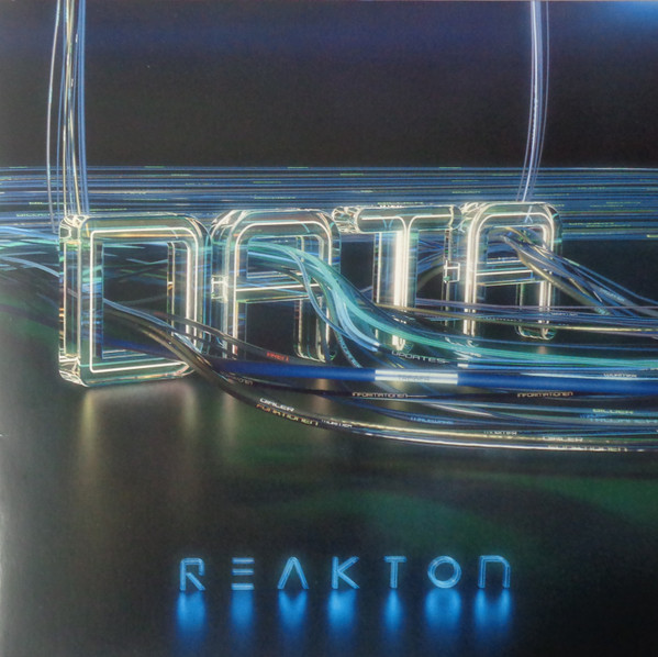 Data ep