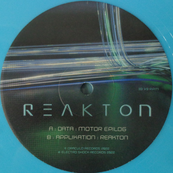 Data ep